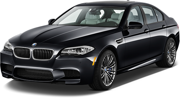 bmw car on rent in ahmedabad
