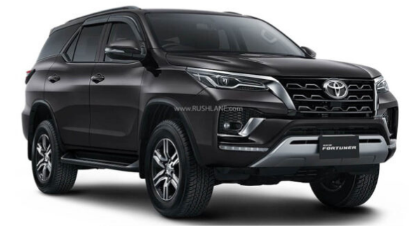Fortuner