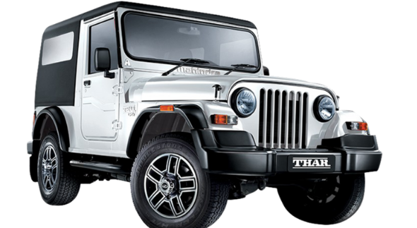 Mahindra Thar