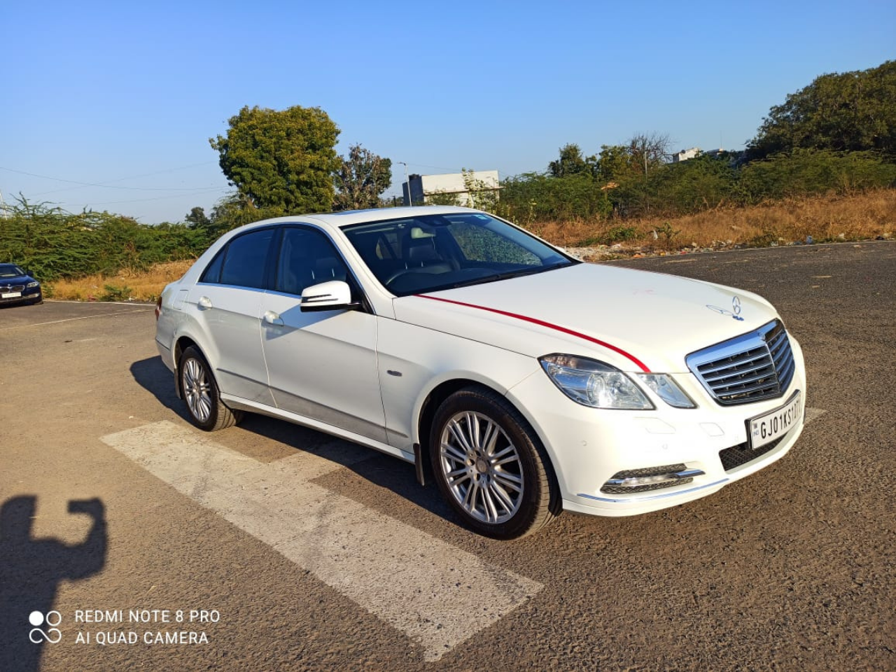 Luxury Car Rental Ahmedabad
