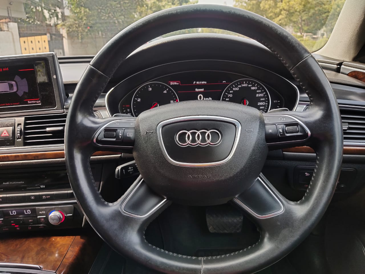 Audi A3 Car Rental in Ahmedabad – Your Ultimate Guide